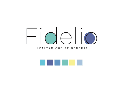FideliUp